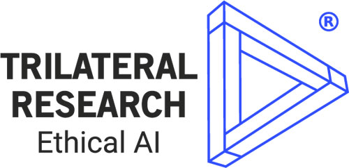 Logo of Trilateral Research (Ethical AI)